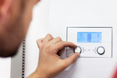 best Stronord boiler servicing companies