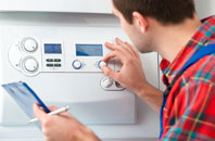 free Stronord gas safe engineer quotes