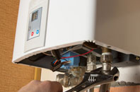 free Stronord boiler install quotes