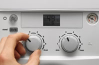 free Stronord boiler maintenance quotes